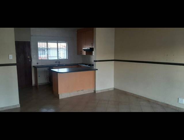 2 BEDROOM PROPERTY TO RENT IN DALPARK EXT 1